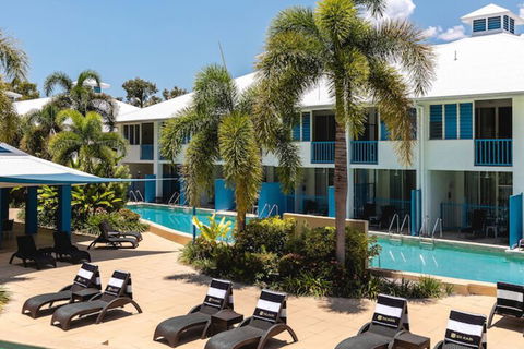 Silkari Lagoons Port Douglas - Tourism Guide 6