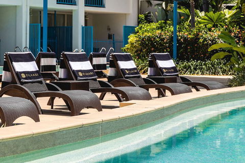 Silkari Lagoons Port Douglas - Tourism Guide 7