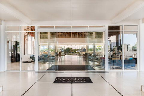 Mantra On Salt Beach - Tourism Guide 7