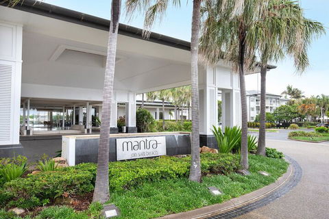 Mantra On Salt Beach - Tourism Guide 4