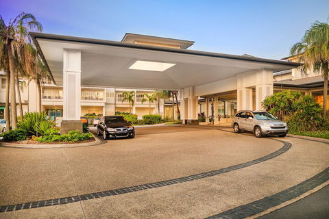 Mantra On Salt Beach - Tourism Guide 1