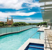 Oaks Ipswich Aspire Suites