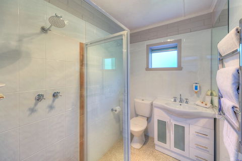 Best Western Burnie Murchison Lodge - Cruises Travel 4