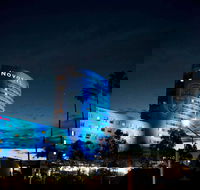 Novotel Sydney Olympic Park - Tourism Guide