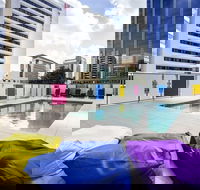 voco Brisbane City Centre an IHG Hotel - Travel Agents