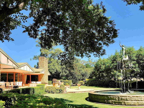 Mercure Resort Hunter Valley Gardens - Tourism Guide 1