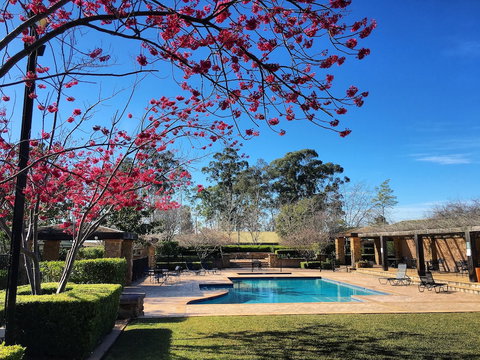 Mercure Resort Hunter Valley Gardens - Tourism Guide 3