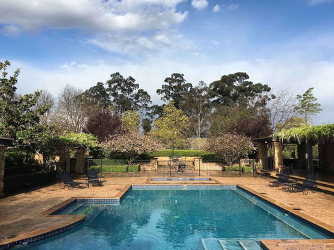 Mercure Resort Hunter Valley Gardens - Tourism Guide 0