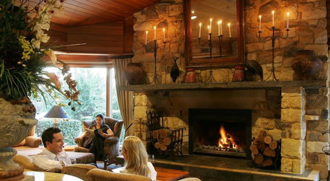 Mercure Resort Hunter Valley Gardens - Tourism Guide 5