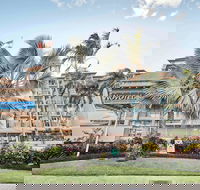 Novotel Cairns Oasis Resort - Tourism Guide
