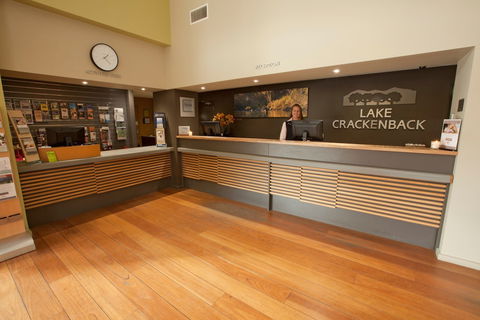 Lake Crackenback Resort & Spa - Travel Agents 5