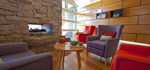 Lake Crackenback Resort & Spa - Travel Agents 4