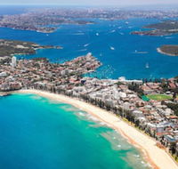 Manly Pacific Sydney - Travel Agents