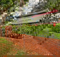 Bayside Holiday Apartments