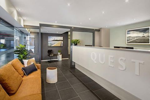 Quest Geelong - Travel Search 1