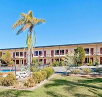 Comfort Inn Country Plaza Taree