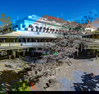 Hides Hotel Cairns - Tourism Guide