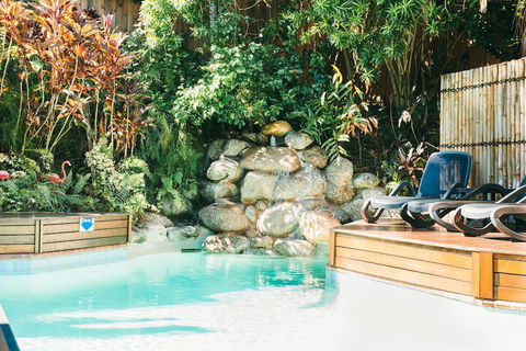 Le Cher Du Monde - Tourism Guide 3