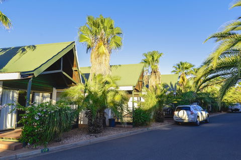 Desert Palms Alice Springs - Travel Search 0