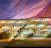 City Terraces Cairns - Tourism Guide