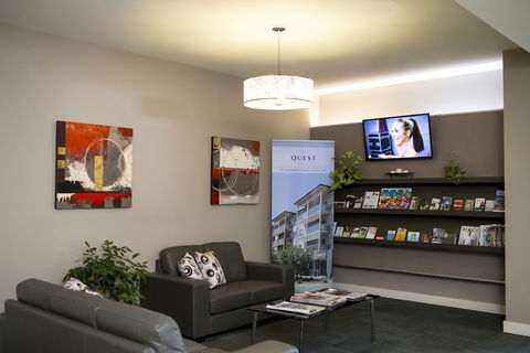 Quest Shepparton - Travel Agents 0