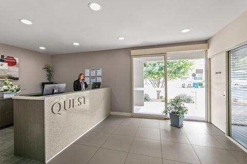 Quest Shepparton - Travel Agents 1
