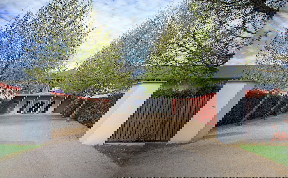 Cheshunt South VIC Travel Agents