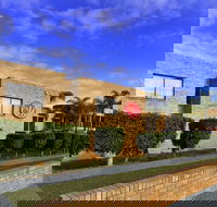 Metro Inn Ryde - Travel Agents