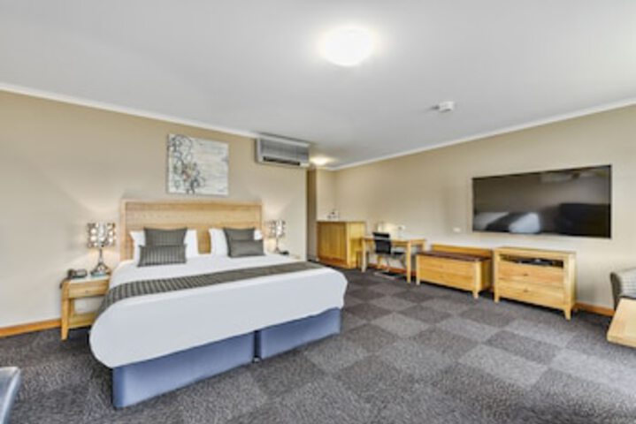 Mount Gambier SA Tourism Guide