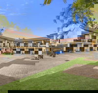 Best Western Airport 85 Motel - Cruises Travel