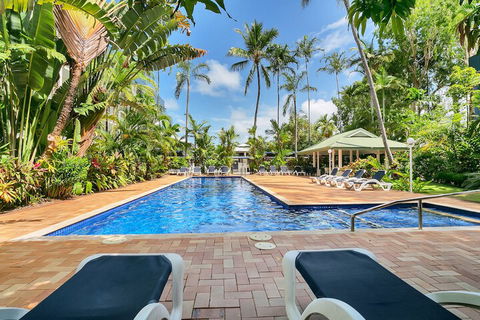 Agincourt Beachfront Apartments - Travel Search 6