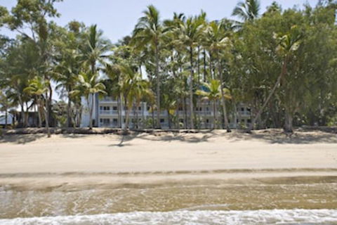 Agincourt Beachfront Apartments - Travel Search 0