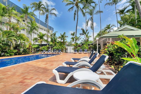 Agincourt Beachfront Apartments - Travel Search 5