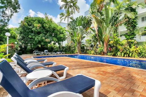 Agincourt Beachfront Apartments - Travel Search 7