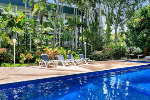 Agincourt Beachfront Apartments - Travel Search 4