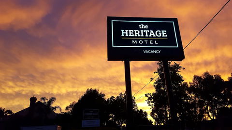 The Heritage Bendigo - Travel Search 1