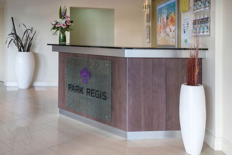 Piermonde Apartments - Cairns - Tourism Guide 6