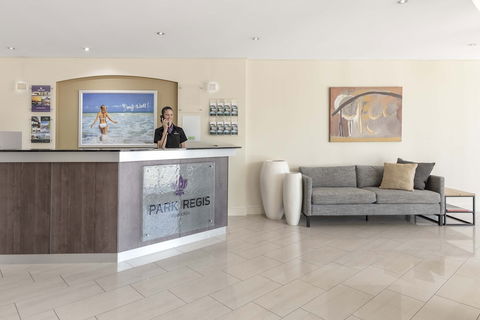 Piermonde Apartments - Cairns - Tourism Guide 5