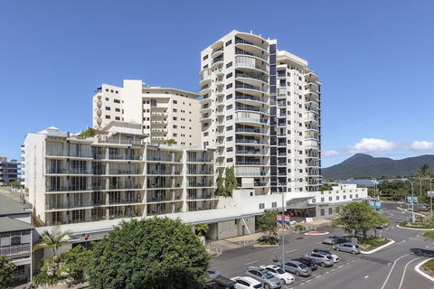 Piermonde Apartments - Cairns - Tourism Guide 2