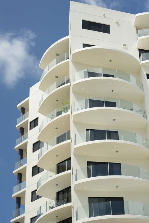 Piermonde Apartments - Cairns - Tourism Guide 0