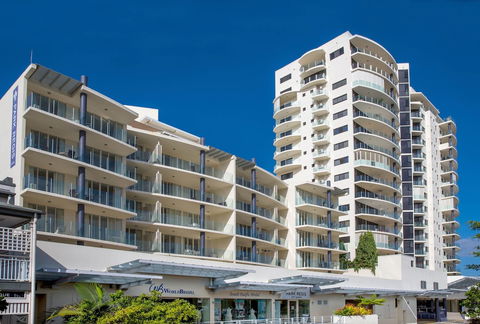Piermonde Apartments - Cairns - Tourism Guide 1