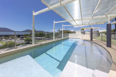Piermonde Apartments - Cairns - Tourism Guide 3