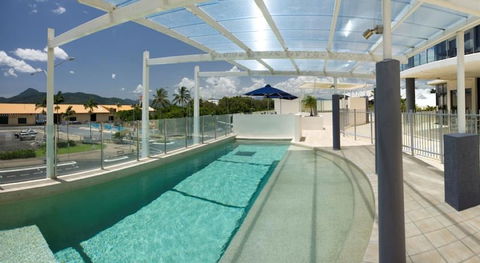 Piermonde Apartments - Cairns - Tourism Guide 4
