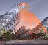 Adina Apartment Hotel Sydney Surry Hills - Travel Search