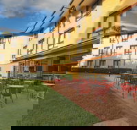 Travelodge Hotel Macquarie North Ryde Sydney - Travel Agents