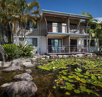 Ivory Palms Resort - Tourism Guide