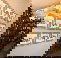 Glenferrie Lodge - Travel Agents