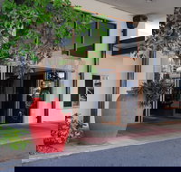 Bay Village Tropical Retreat  Apartments - Tourism Guide