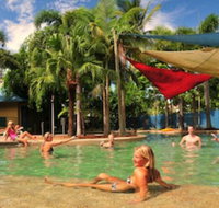Summer House Backpackers Cairns - Tourism Guide