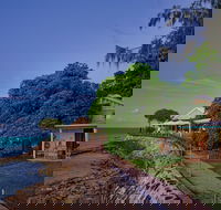 Heron Island Resort